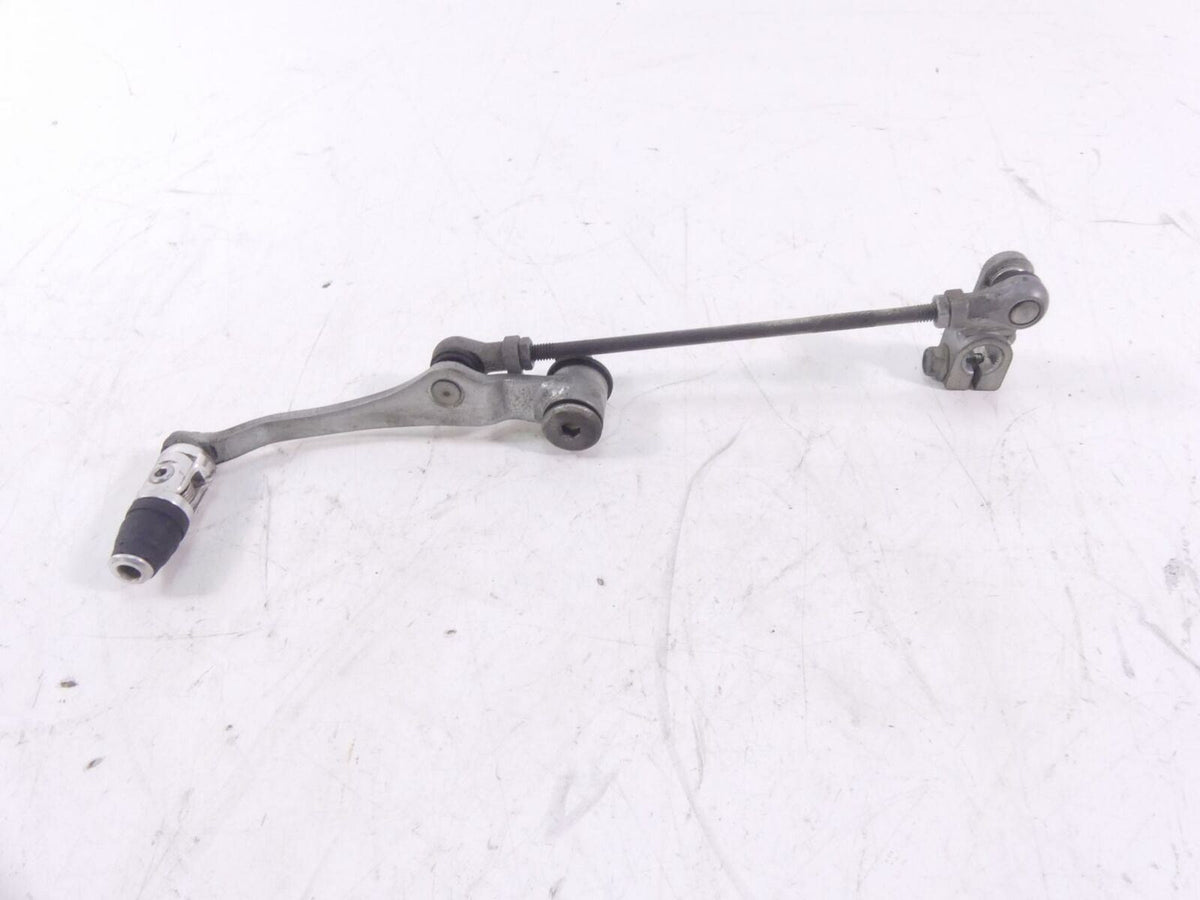 2012 Yamaha XT1200 Super Tenere Gear Selector Shifter & Linkage 23P-18110-00-00 {{ shop.shopifyCountryName }} - Mototech271
