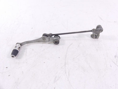 2012 Yamaha XT1200 Super Tenere Gear Selector Shifter & Linkage 23P-18110-00-00 {{ shop.shopifyCountryName }} - Mototech271