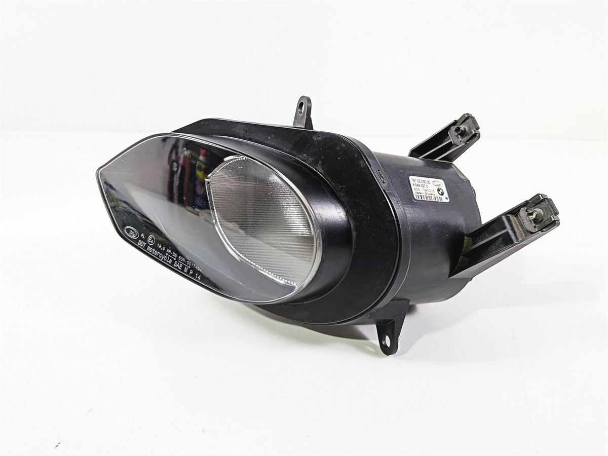 2016 BMW S1000RR K46 Left Head Lamp Light Headlight High Beam 63128549327-Mototech271