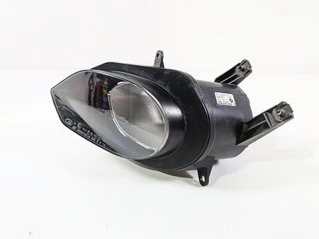 2016 BMW S1000RR K46 Left Head Lamp Light Headlight High Beam 63128549327-Mototech271