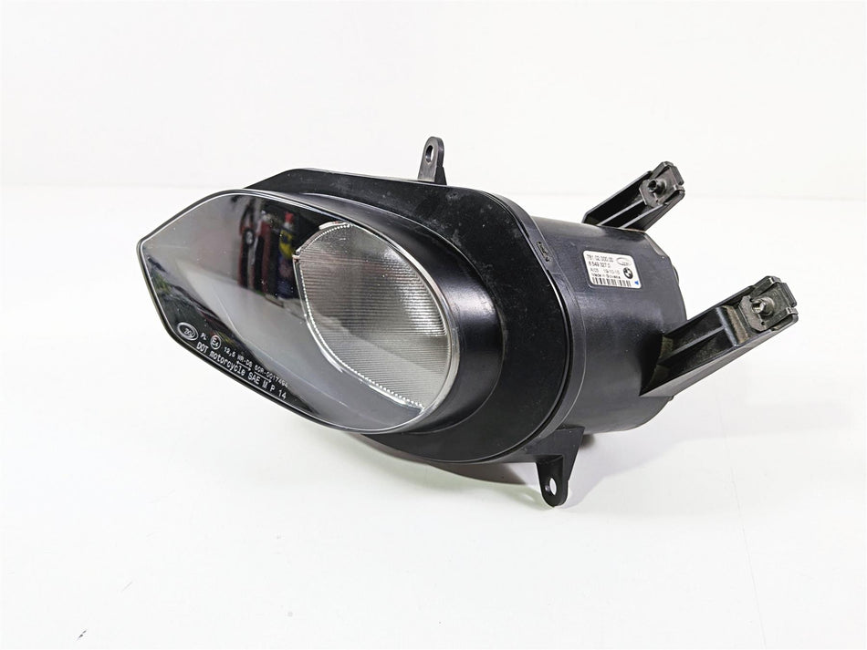 2016 BMW S1000RR K46 Left Head Lamp Light Headlight High Beam 63128549327-Mototech271