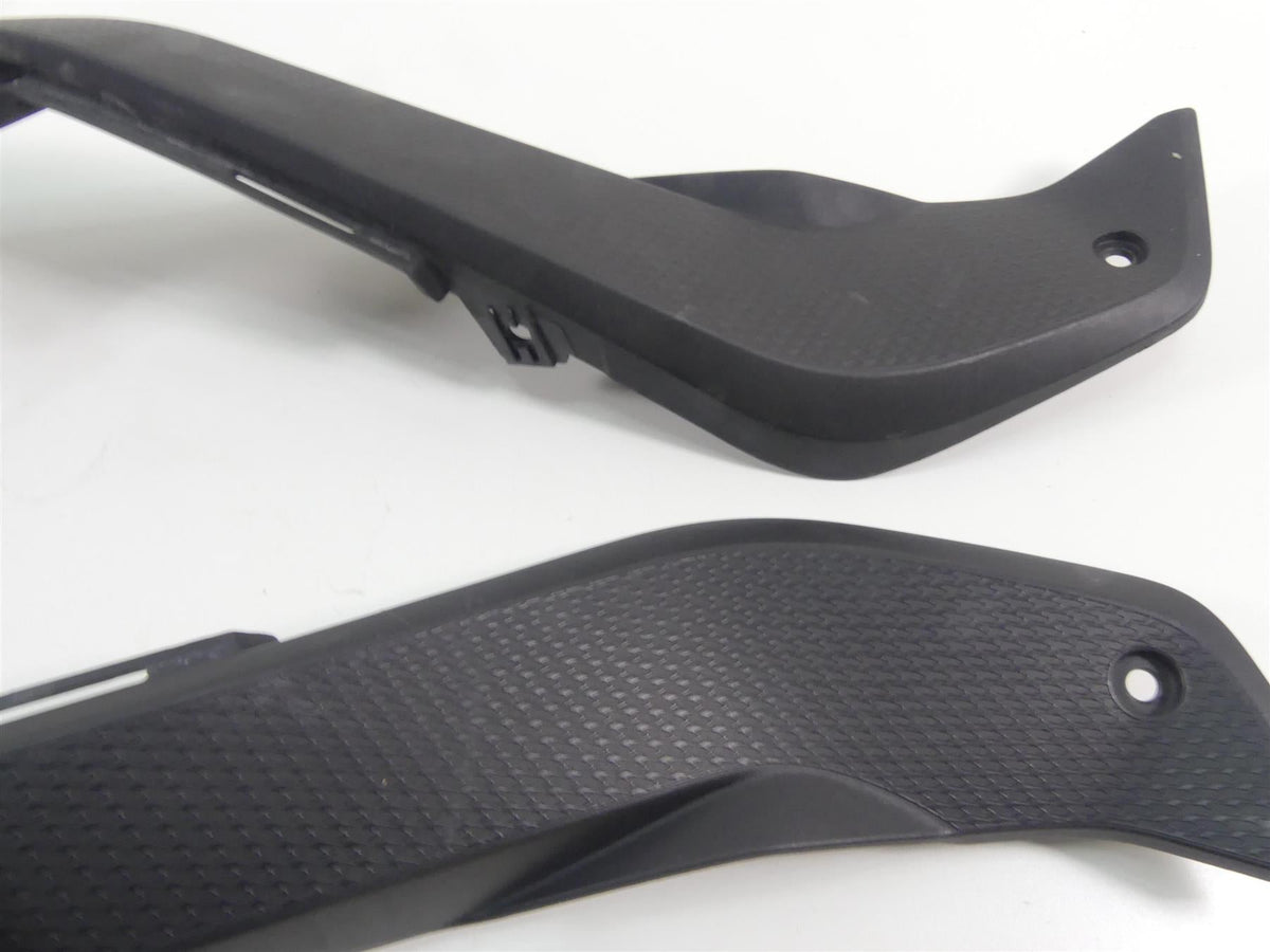 2016 BMW S1000XR K49 Lower Tail Side Fairing Cover Cowl Set 46627717027 {{ shop.shopifyCountryName }} - Mototech271