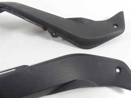2016 BMW S1000XR K49 Lower Tail Side Fairing Cover Cowl Set 46627717027 {{ shop.shopifyCountryName }} - Mototech271