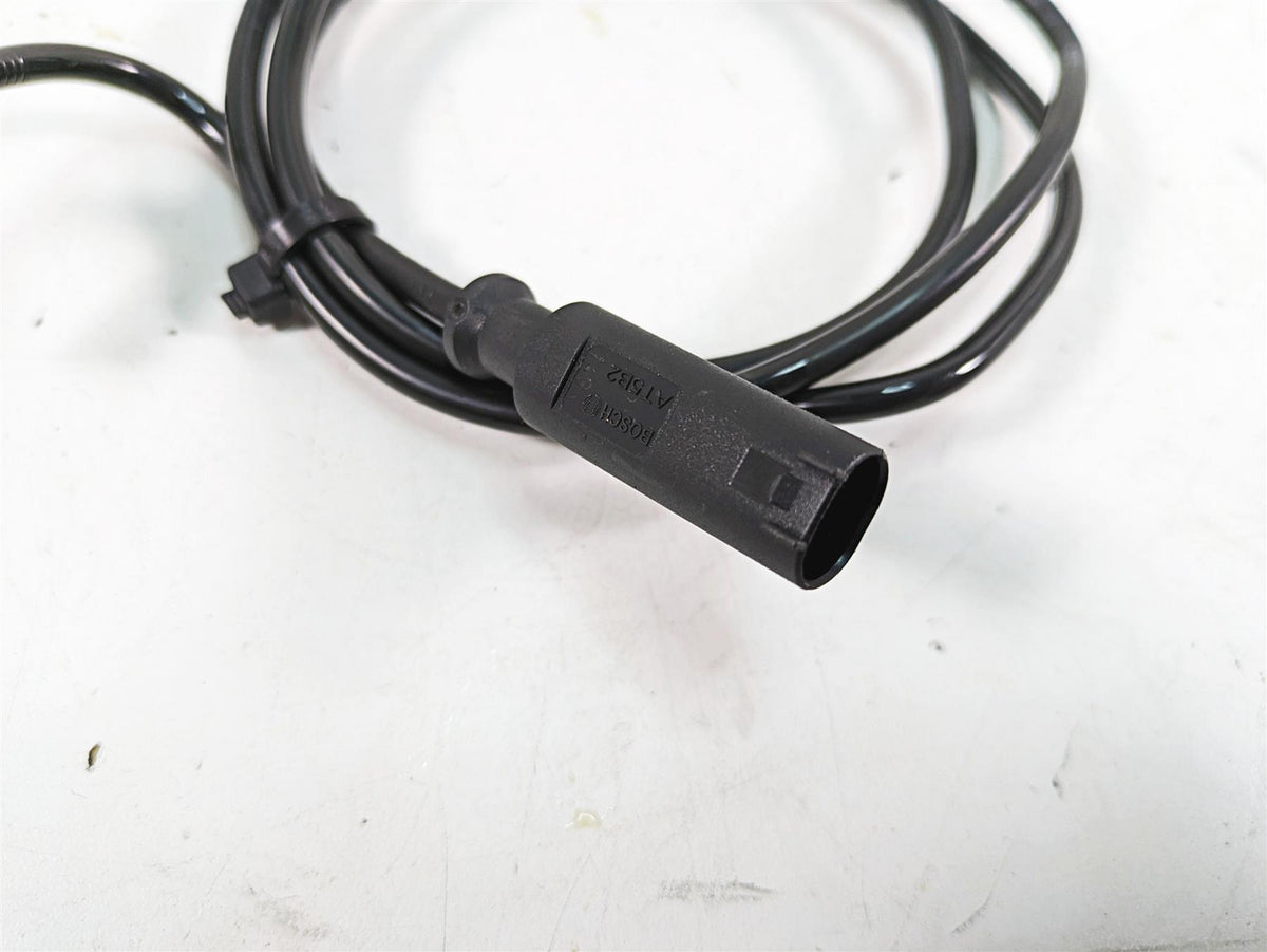 2020 Ducati Hypermotard 950 SP Front Abs Wheel Speed Sensor 55212121B {{ shop.shopifyCountryName }} - Mototech271