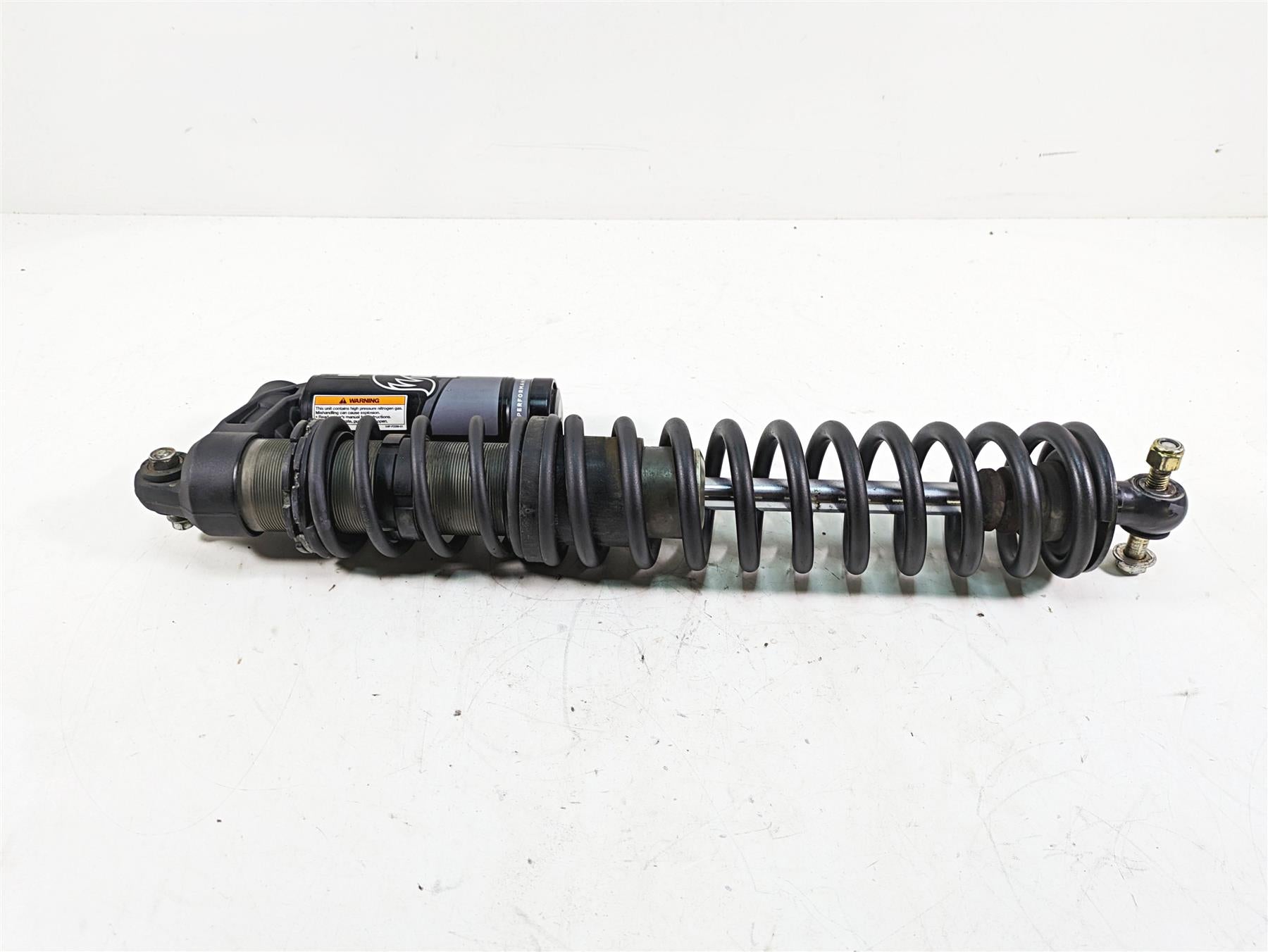 2019 Yamaha YXZ1000 R EPS SS SE Fox Series Front Right Shock Damper B5H-F310H-00 {{ shop.shopifyCountryName }} - Mototech271
