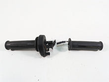 Load image into Gallery viewer, 2016 BMW R1200R K53 Heated Cruise Hand Grip Set 61318552115 61318552124
