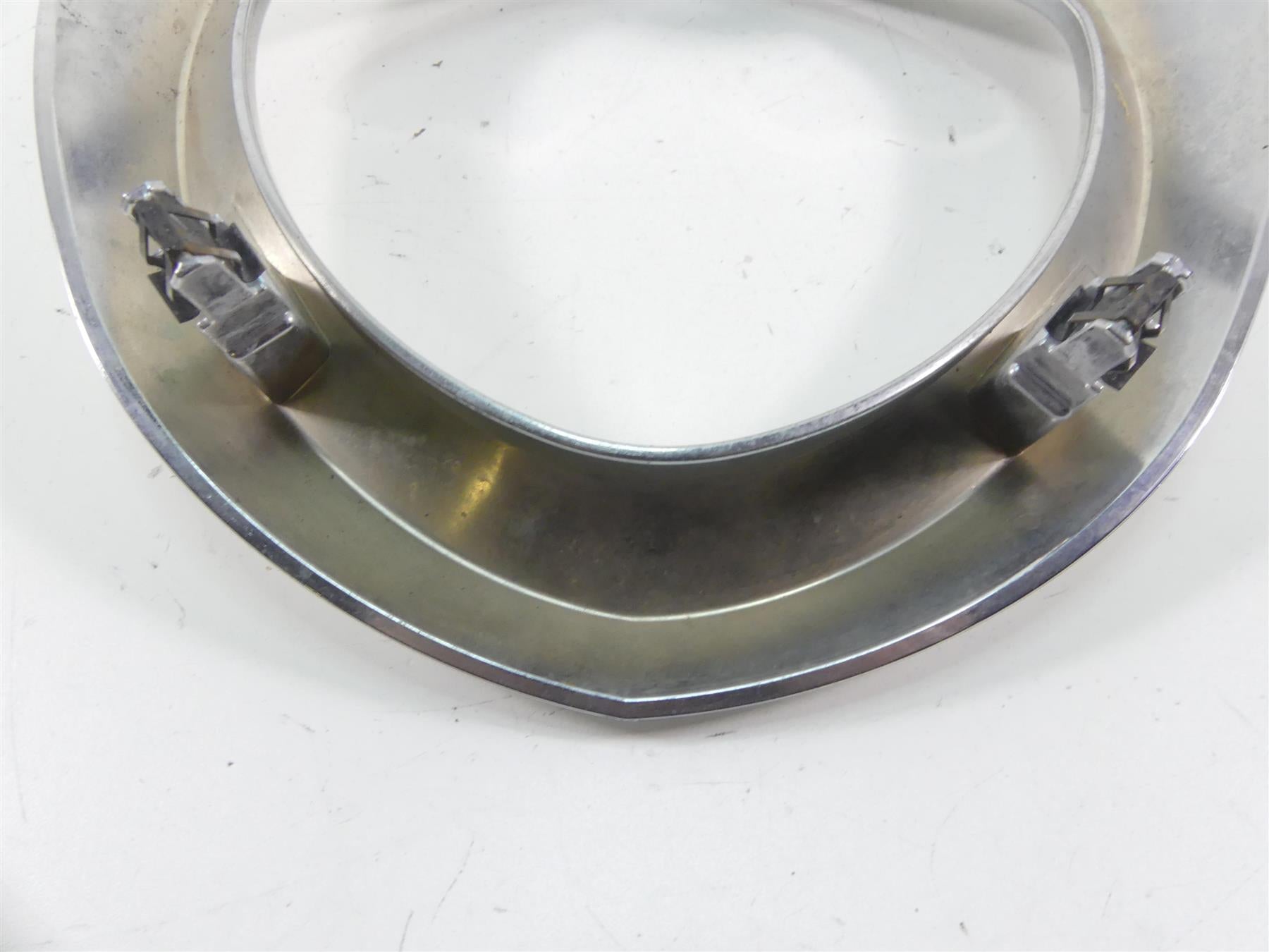 2013 Victory Cross Country Headlight Light Trim Cover Fairing Bezel 5437555 {{ shop.shopifyCountryName }} - Mototech271