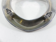 Load image into Gallery viewer, 2013 Victory Cross Country Headlight Light Trim Cover Fairing Bezel 5437555 | Mototech271
