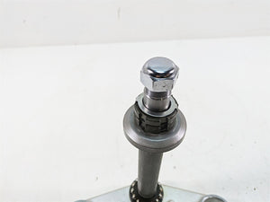 2002 Yamaha FZ1 FZS1000 Fazer Lower Triple Tree Steering Clamp 5LV-23340-00-00 | Mototech271