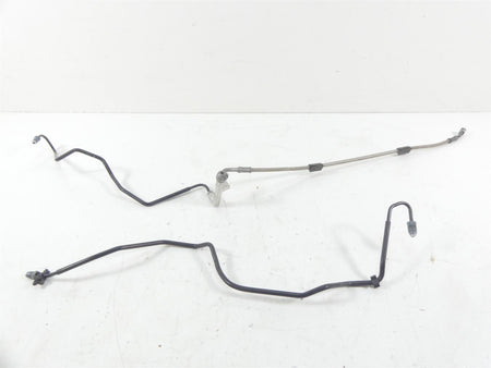 2011 BMW R1200GS K255 Adv Rear Abs Brake Line Set 34327673646 {{ shop.shopifyCountryName }} - Mototech271