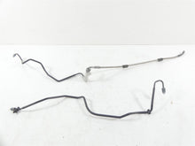 Load image into Gallery viewer, 2011 BMW R1200GS K255 Adv Rear Abs Brake Line Set 34327673646 | Mototech271
