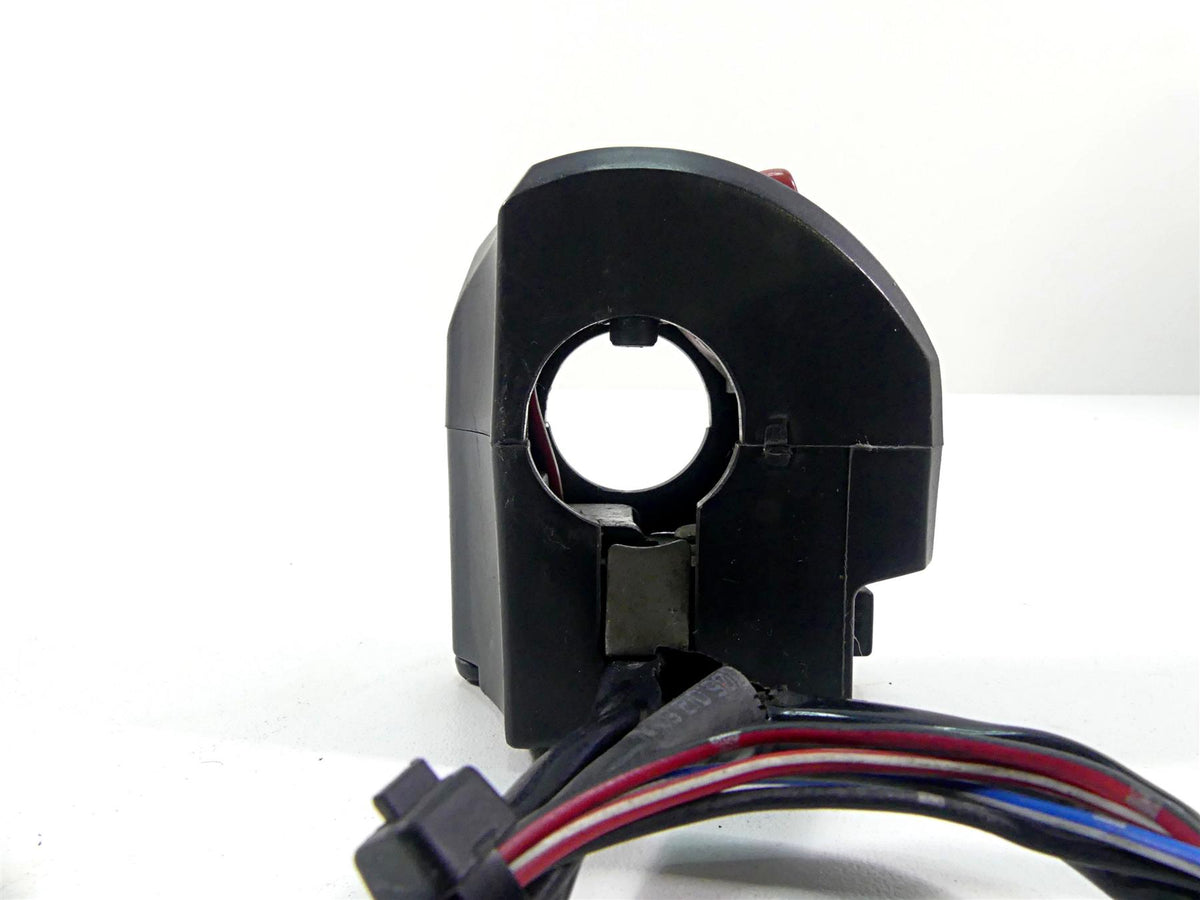 2012 Ducati Monster 1100 EVO Right Hand Kill Start Control Switch 65010071C {{ shop.shopifyCountryName }} - Mototech271