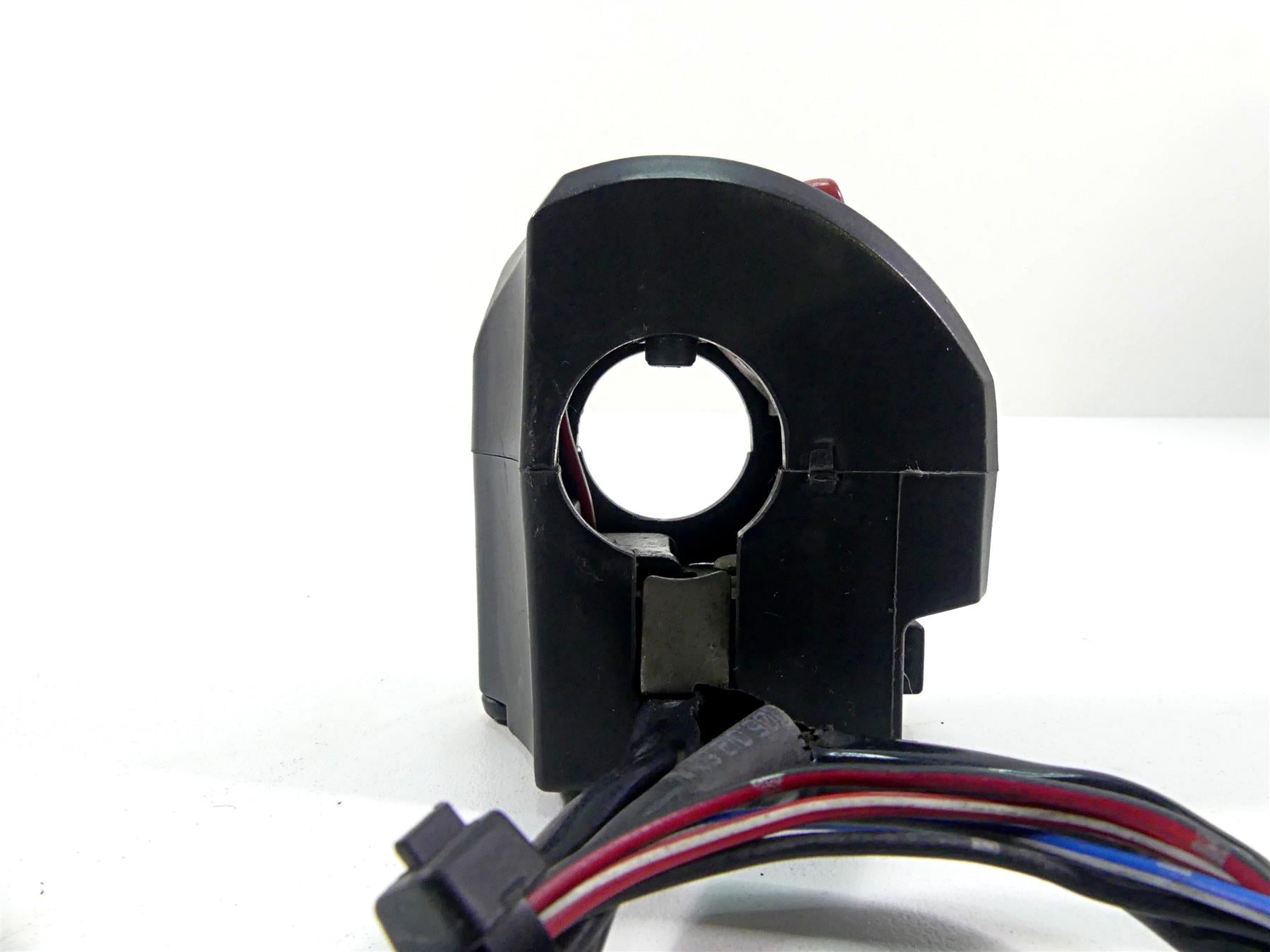 2012 Ducati Monster 1100 EVO Right Hand Kill Start Control Switch 65010071C {{ shop.shopifyCountryName }} - Mototech271