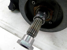Load image into Gallery viewer, 2011 Harley Softail FXS Blackline 6 Speed Transmission Gear Box - 21k 33012-10A | Mototech271
