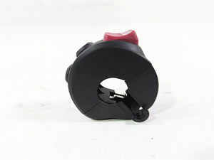 2021 BMW R1250GS K51 Adv Right Hand Control Switch Heater 61318406680 | Mototech271