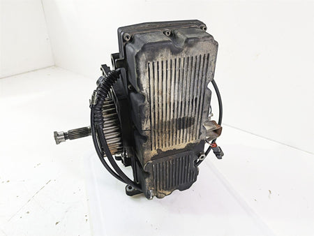 2003 Harley Touring FLHTCUI E-Glide 100th 5-Sp Transmission Gear Box 33035-03 {{ shop.shopifyCountryName }} - Mototech271