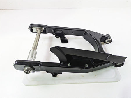 2011 Harley FXDC Dyna Super Glide Rear Swingarm & Belt Guards 47820-10 {{ shop.shopifyCountryName }} - Mototech271