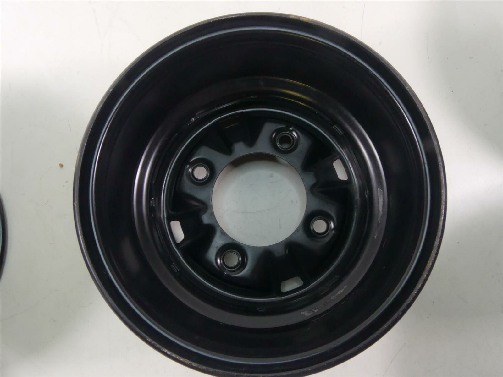 2016 Polaris RZR1000 XP Turbo EPS Front Rear 12x6 Wheel Rim Set 5B20A9 PL-118 {{ shop.shopifyCountryName }} - Mototech271