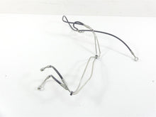 Load image into Gallery viewer, 2014 Ducati Hypermotard 821 SP Rear Abs Brake Line Hose Set 61910411B 61910401B | Mototech271
