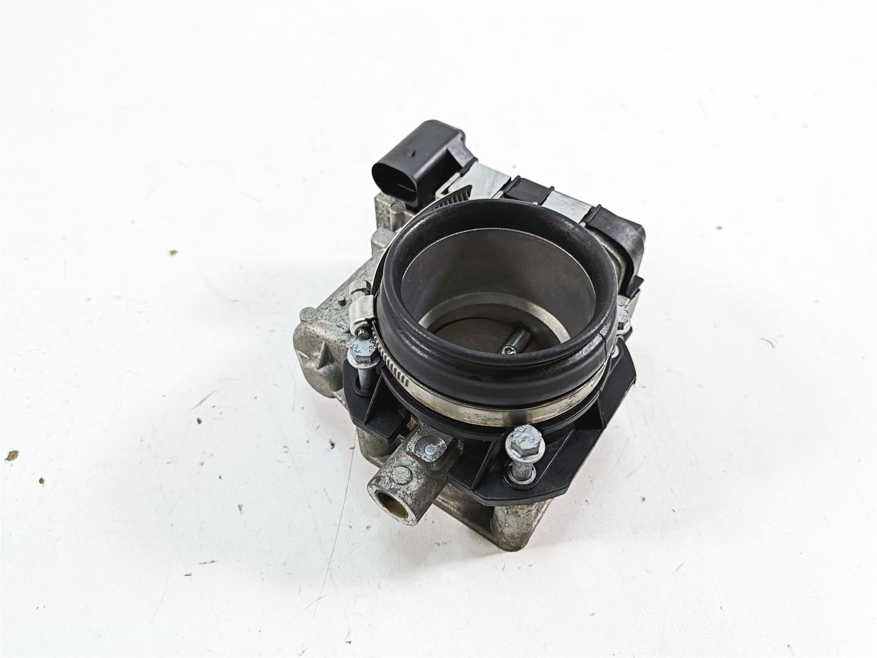 2014 Moto Guzzi California 1400 T Throttle Body Fuel Injection 872230 {{ shop.shopifyCountryName }} - Mototech271