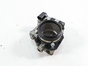 2014 Moto Guzzi California 1400 T Throttle Body Fuel Injection 872230 | Mototech271