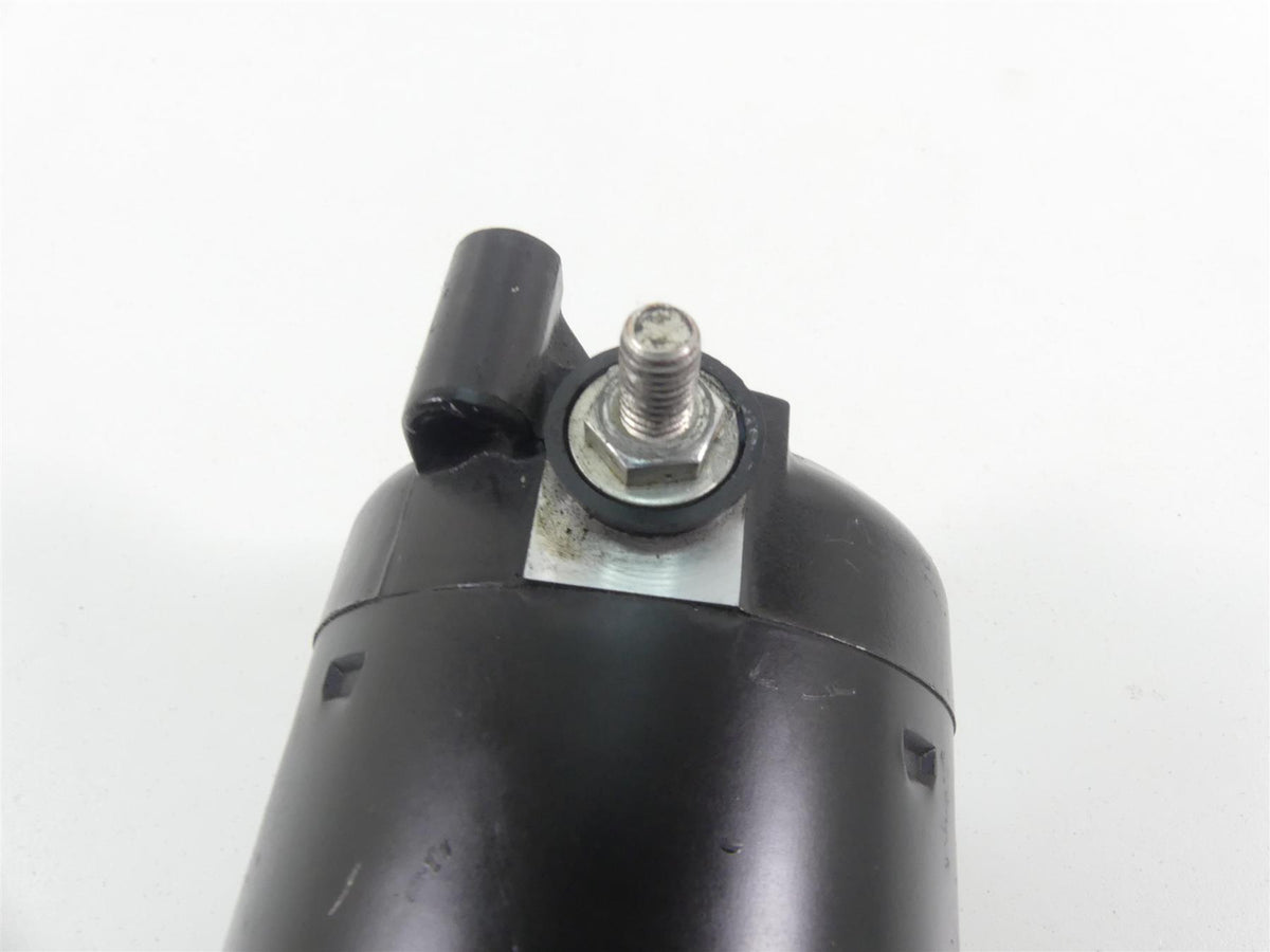 2017 Ducati 939 S Supersport Denso Engine Starter Motor 27040104A {{ shop.shopifyCountryName }} - Mototech271