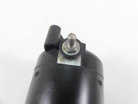 2017 Ducati 939 S Supersport Denso Engine Starter Motor 27040104A {{ shop.shopifyCountryName }} - Mototech271