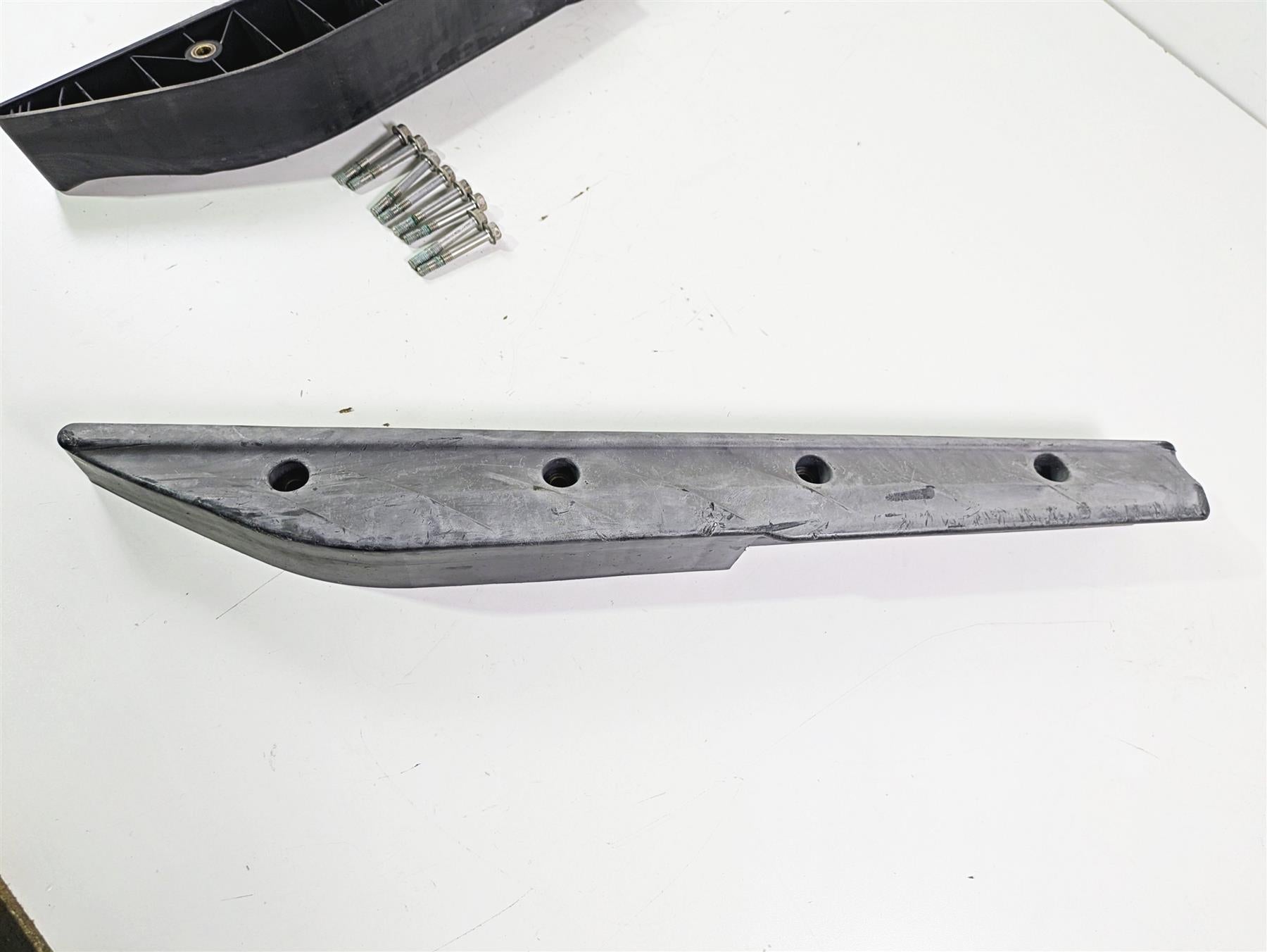 2017 Kawasaki Ultra 310X Left Right Sponson Stabilizer Set 59437-3749-6Z {{ shop.shopifyCountryName }} - Mototech271