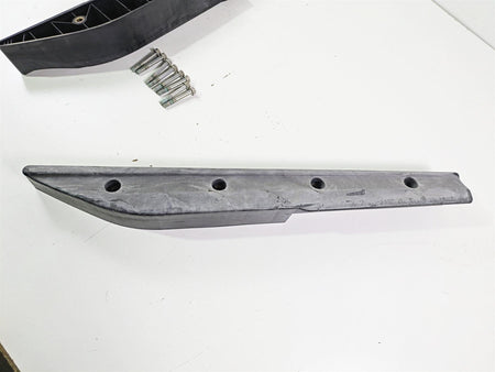 2017 Kawasaki Ultra 310X Left Right Sponson Stabilizer Set 59437-3749-6Z {{ shop.shopifyCountryName }} - Mototech271