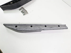 2017 Kawasaki Ultra 310X Left Right Sponson Stabilizer Set 59437-3749-6Z