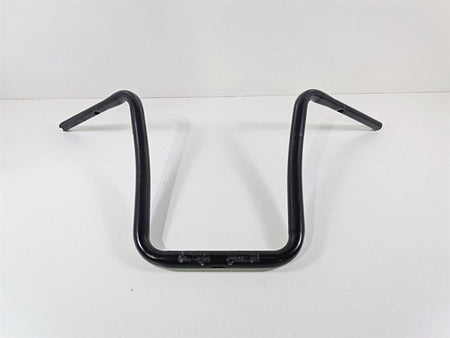 2016 Harley Softail FLSTFBS Fat Boy S Carlini 16" 1.25" Handlebar GA150-16B FBW-Mototech271