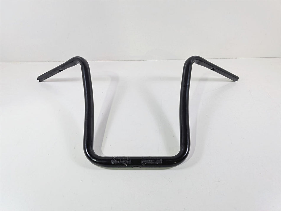 2016 Harley Softail FLSTFBS Fat Boy S Carlini 16" 1.25" Handlebar GA150-16B FBW-Mototech271