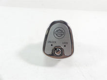 Load image into Gallery viewer, 2012 Harley Touring FLHX Street Glide Ignition Switch Chrome Knob- VIN 71532-03 | Mototech271

