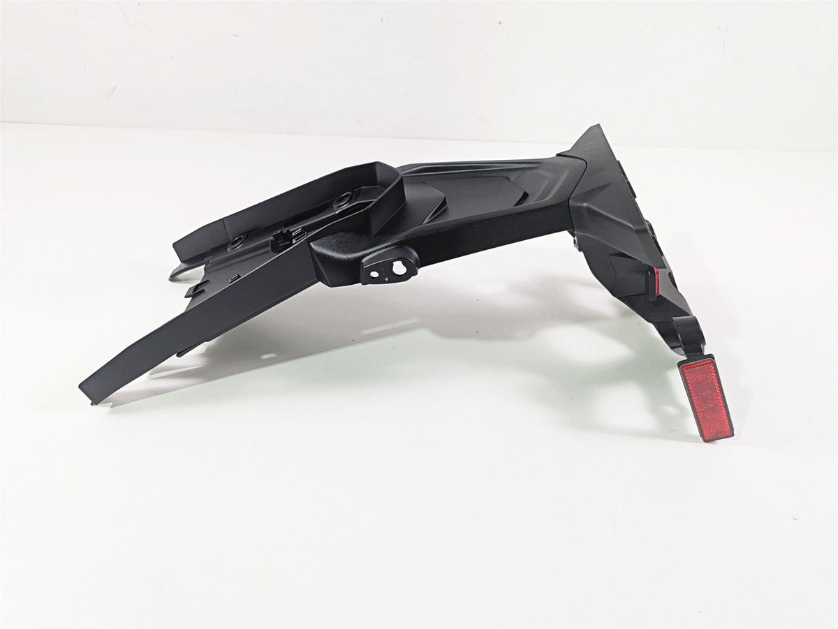 2022 BMW RnineT Pure K22 License Plate Holder & Inner Fender 46628531172 {{ shop.shopifyCountryName }} - Mototech271