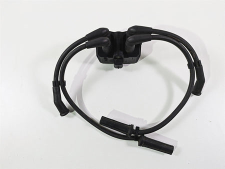 2019 Harley Softail FXDR 114 Ignition Coil Wires Plugs Set 31600067 {{ shop.shopifyCountryName }} - Mototech271