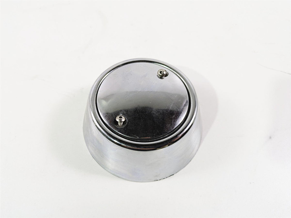 2002 Indian Spirit Deluxe Ignition Trigger Plate Flangeless Cover 00-123 {{ shop.shopifyCountryName }} - Mototech271