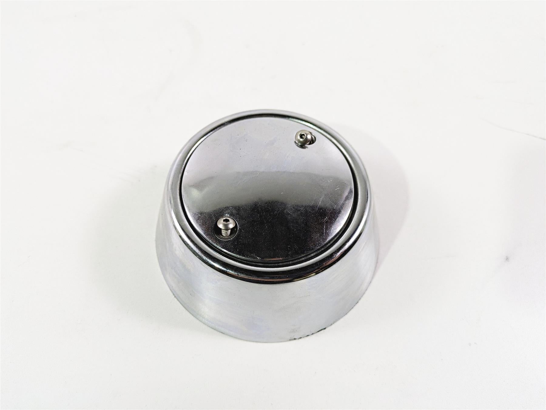 2002 Indian Spirit Deluxe Ignition Trigger Plate Flangeless Cover 00-123 {{ shop.shopifyCountryName }} - Mototech271