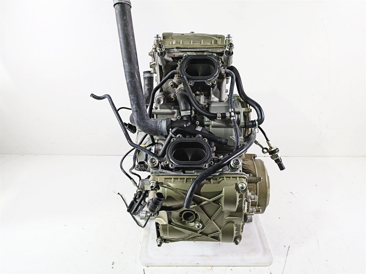 2015 Ducati Panigale 1299 S Great Running Engine Motor 15K -Video 22523102E {{ shop.shopifyCountryName }} - Mototech271