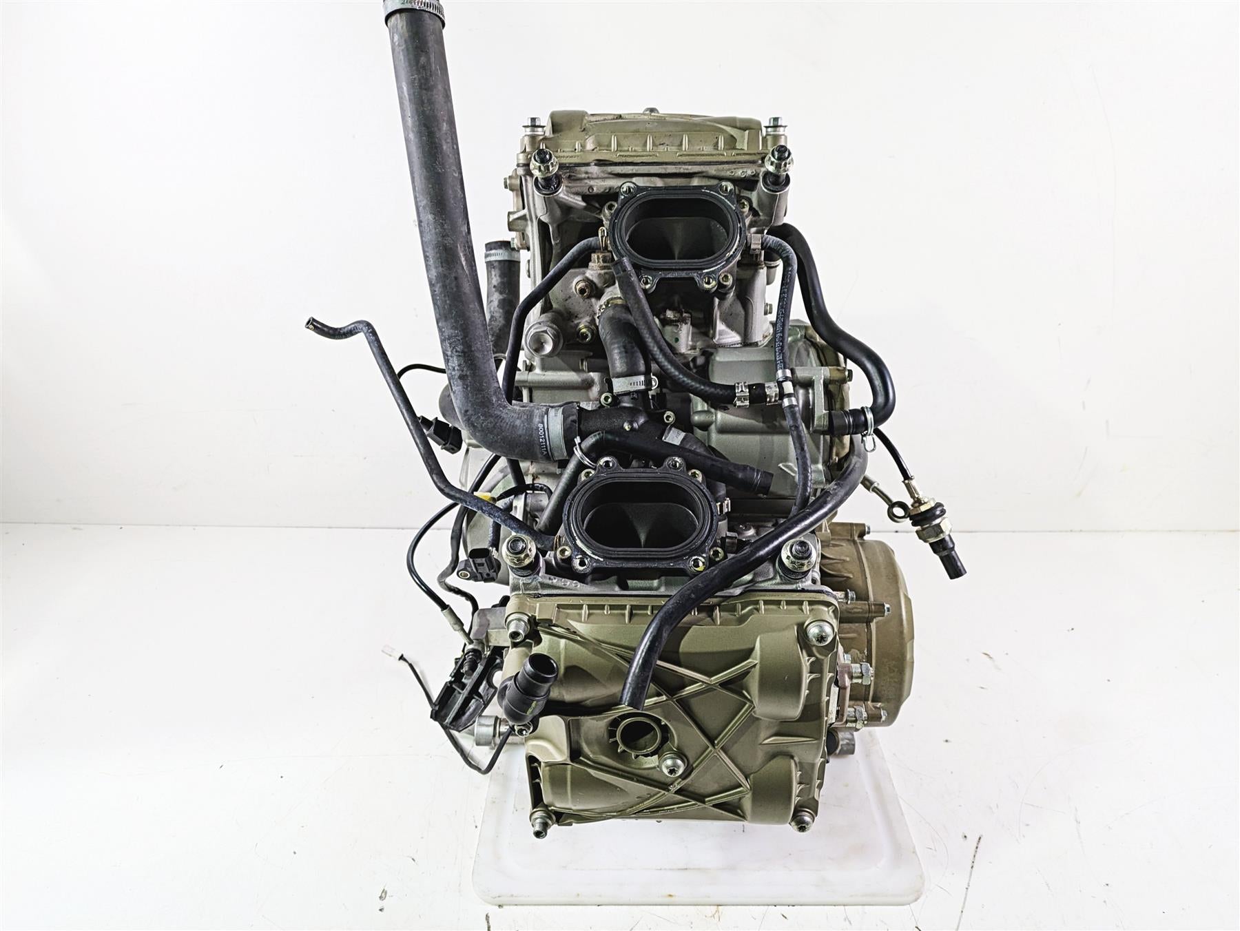 2015 Ducati Panigale 1299 S Great Running Engine Motor 15K -Video 22523102E {{ shop.shopifyCountryName }} - Mototech271