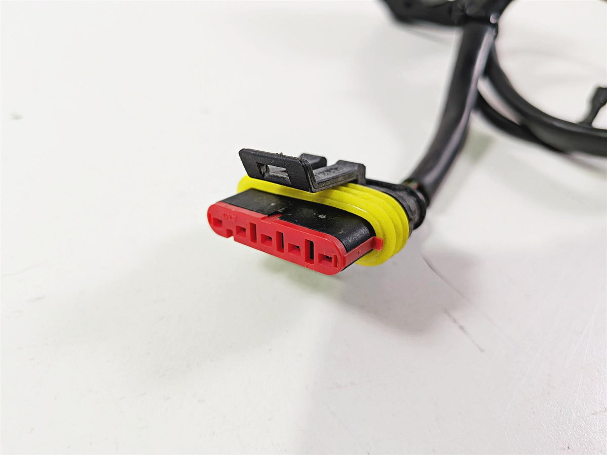 2007 Mv Agusta F4 1000R 312 domino Right Hand Control Switch 8000A6388-Mototech271
