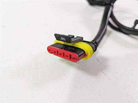 2007 Mv Agusta F4 1000R 312 domino Right Hand Control Switch 8000A6388-Mototech271