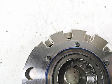 2022 BMW R1250 RT K052 Ignition Flywheel Rotor & Starter Clutch 8894543 {{ shop.shopifyCountryName }} - Mototech271