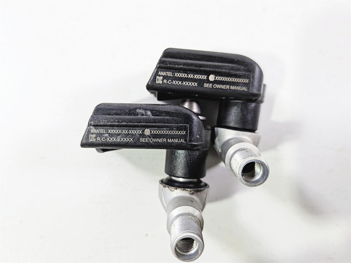 2022 Triumph Tiger 900 GT Pro F & R Tpms Tire Pressure Sensor 434MHZ: T2504280 {{ shop.shopifyCountryName }} - Mototech271