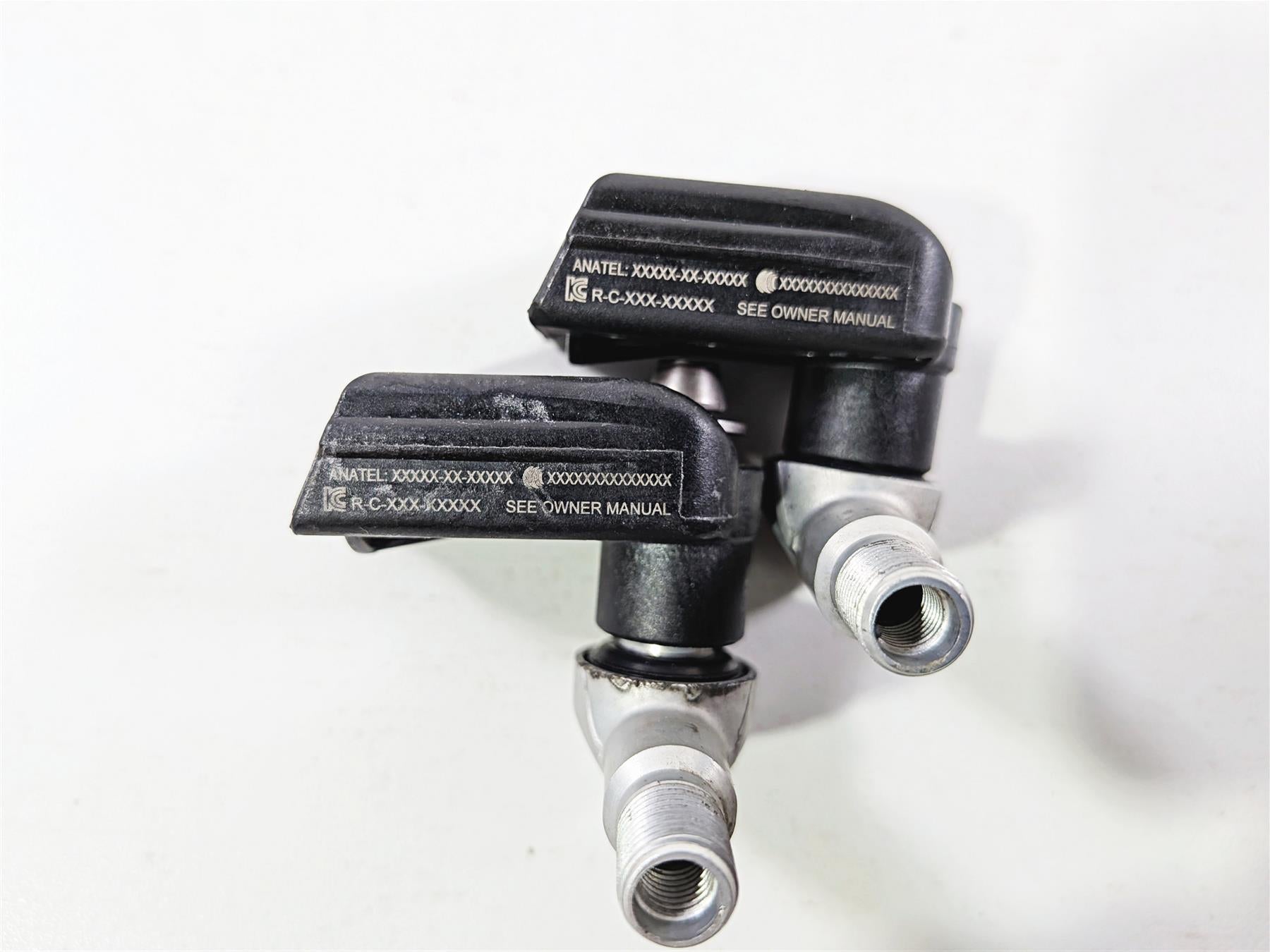 2022 Triumph Tiger 900 GT Pro F & R Tpms Tire Pressure Sensor 434MHZ: T2504280 {{ shop.shopifyCountryName }} - Mototech271
