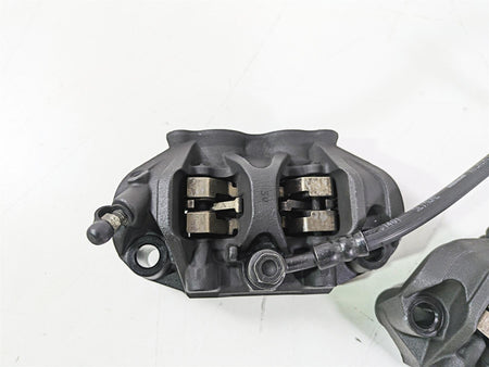 2017 Honda CBR600RR Tokico Front Brake Caliper 108mm 45150-MFL-881 45250-MFL-881 {{ shop.shopifyCountryName }} - Mototech271