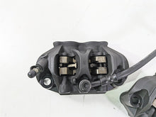 Load image into Gallery viewer, 2017 Honda CBR600RR Tokico Front Brake Caliper 110mm 45150-MFL-881 45250-MFL-881 | Mototech271
