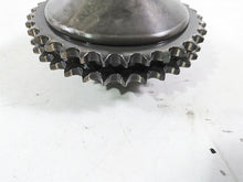 Load image into Gallery viewer, 2017 Harley Touring FLTRXS Road Glide Man O-War Compensator Sprocket DH-MMS-AM834 | Mototech271
