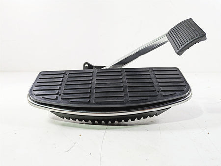 2014 Moto Guzzi California 1400 Touring Right Floorboard & Brake Pedal 887302 {{ shop.shopifyCountryName }} - Mototech271
