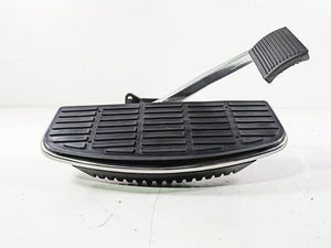 2014 Moto Guzzi California 1400 Touring Right Floorboard & Brake Pedal 887302 | Mototech271