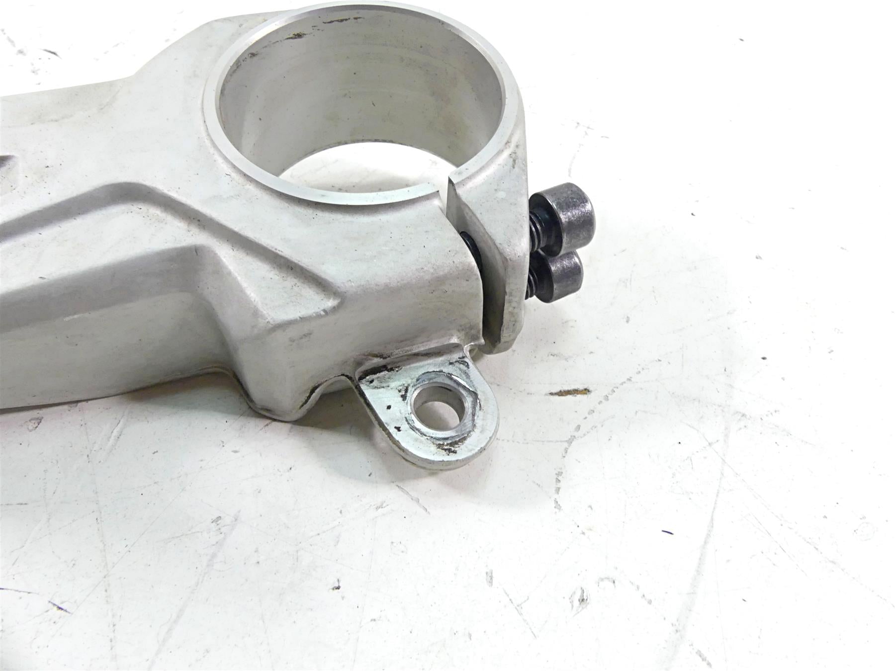 2015 BMW R1200GS GSW K50 Lower Triple Tree Clamp + Ball Joint - Read 31428549490 {{ shop.shopifyCountryName }} - Mototech271